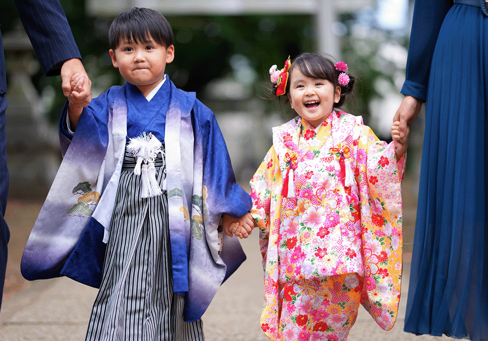 七五三